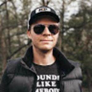 Meet your Posher, Evan